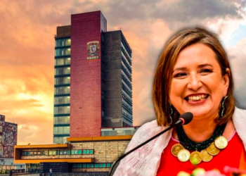 UNAM solicita revisión ética sobre presunto plagio en tesis de Xóchitl Gálvez