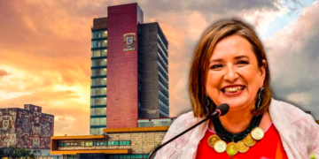 UNAM solicita revisión ética sobre presunto plagio en tesis de Xóchitl Gálvez