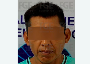 Cumplen orden de aprehensión contra presunto asesino de una pareja