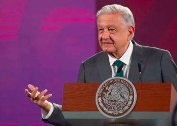 El gobierno mexicano entrega plan de seguridad a líderes políticos y anuncia búsqueda de alcaldesa desaparecida