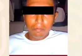 Sentencian a violador de una menor a 140 años de cárcel