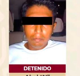 Sentencian a violador de una menor a 140 años de cárcel