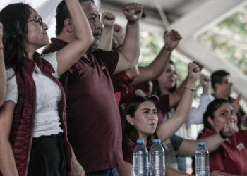 IEQROO aprueba financiamiento público para partidos políticos en Quintana Roo para el ejercicio 2024