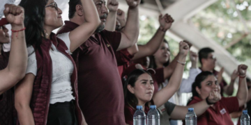 IEQROO aprueba financiamiento público para partidos políticos en Quintana Roo para el ejercicio 2024