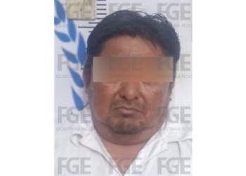Capturan a presunto violador de adolescente en Isla Mujeres