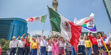 Respetaré a todos los mexicanos: Xóchitl Gálvez