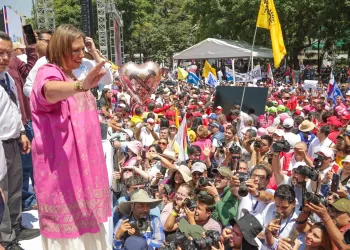 Respetaré a todos los mexicanos: Xóchitl Gálvez