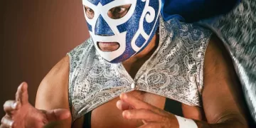 Huracán Ramírez, la leyenda del pancracio nacional, encabezará el próximo cartel en Solidaridad de lucha libre en tu colonia.