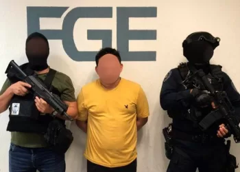Nueve narcomenudistas detenidos en varias acciones en Tulum