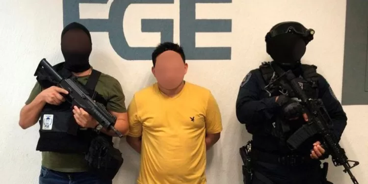 Nueve narcomenudistas detenidos en varias acciones en Tulum