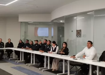 Fortalecen las tareas de seguridad con las tiendas de autoservicio en Quintana Roo