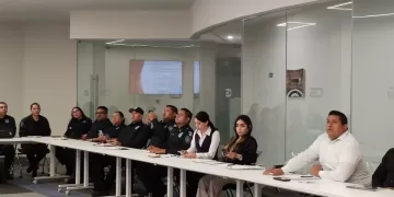 Fortalecen las tareas de seguridad con las tiendas de autoservicio en Quintana Roo