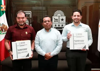 Como nuevo líder de la Jugocopo, Humberto Aldana dice que seguirá la transformación