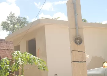 Más de 300 familias de la comunidad del “Ideal” no cuentan con energía eléctrica