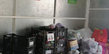 En Quintana Ro no hay cultura de reciclaje, solo el 11% de los desechos sólidos son reciclados