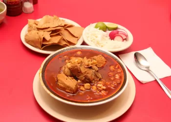 Septiembre llega con baja afluencia para restauranteros