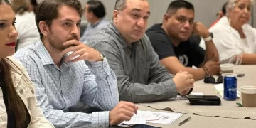 PRI señala que Movimiento Ciudadano actúa como “férreo defensor de Morena”