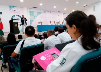 Aplicará el IMSS en Quintana Roo la prueba autónoma para detección de VPH