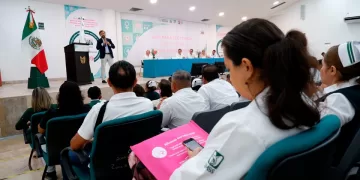 Aplicará el IMSS en Quintana Roo la prueba autónoma para detección de VPH