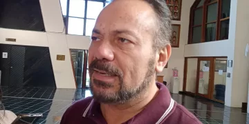 Hay funcionarios que son un “dolor de cabeza” para Mara Lezama, afirma Julián Ricalde