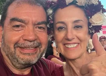 Apoyo irrestricto del grupo Legislativo de Morena en el Congreso de Quintana Roo a la Dra. Claudia Sheinbaun