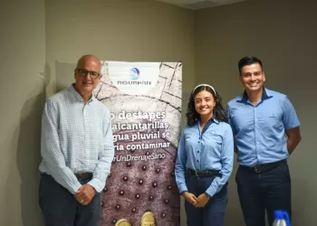 Aguakan lanza campaña de concientización sobre alcantarillado en Playa del Carmen