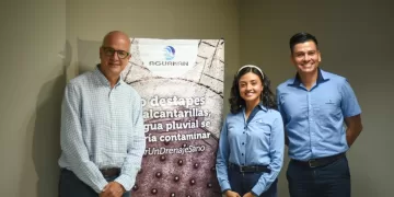 Aguakan lanza campaña de concientización sobre alcantarillado en Playa del Carmen