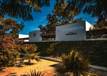 Servicios funerarios municipales, completos y dignos para solidarenses
