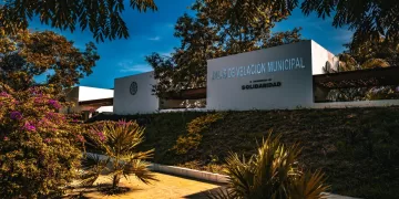 Servicios funerarios municipales, completos y dignos para solidarenses