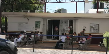 Migrantes en busca del "sueño cancunense"