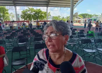 Hospitalizan en Chetumal a menor abandonado en Mahahual, no aparecen sus familiares