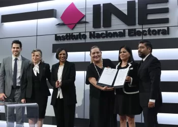 El proceso electoral federal 2023-2024 inicia en Quintana Roo con grandes expectativas