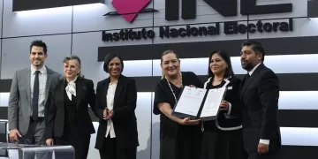El proceso electoral federal 2023-2024 inicia en Quintana Roo con grandes expectativas