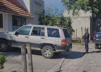 Mujer en estado crítico tras ataque con gasolina por su pareja en Playa del Carmen