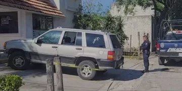 Mujer en estado crítico tras ataque con gasolina por su pareja en Playa del Carmen