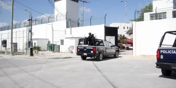 CUrgen medidas de seguridad y reubicación de la cárcel de Cancún
