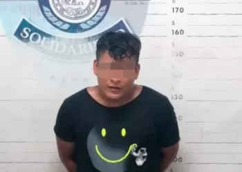 Detenido un sujeto relacionado con la desaparición de una menor