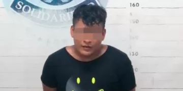 Detenido un sujeto relacionado con la desaparición de una menor
