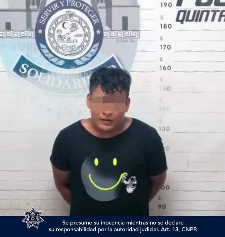 Detenido un sujeto relacionado con la desaparición de una menor