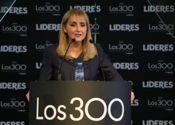 Arabia Saudita, ejemplo de desarrollo turístico a nivel mundial: Gloria Guevara Manzo