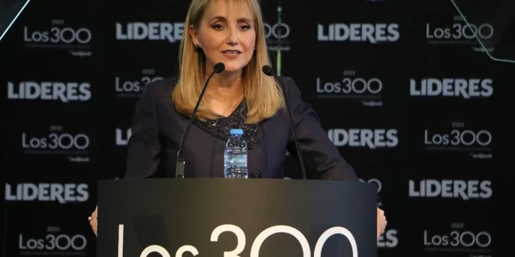 Arabia Saudita, ejemplo de desarrollo turístico a nivel mundial: Gloria Guevara Manzo