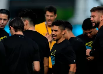 El Cancún FC confía en retornar a la senda del éxito en casa del líder, Atlético La Paz