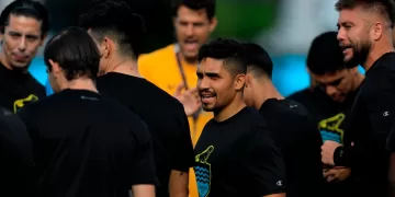 El Cancún FC confía en retornar a la senda del éxito en casa del líder, Atlético La Paz