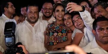 Morena arrasará en las próximas elecciones de Quintana Roo, Jorge Sanem