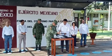 Tener armas en casa no debe verse como algo normal, considera funcionario de Quintana Roo