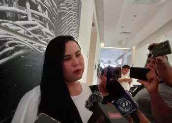 Síndico de Bacalar, asegura que continúa el acoso y violencia política en su contra