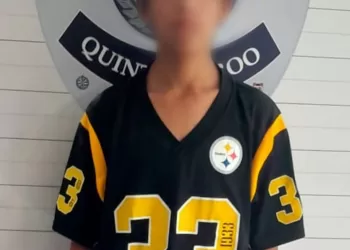 Joven de 16 años detenido en Cancún por robo con violencia