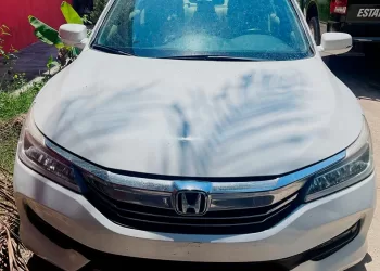Recupera la policía vehículos de lujo robados en avenida de Cancún