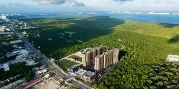 Aumenta plusvalía en Cancún