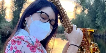 María Elena Ríos, sobreviviente de un ataque con ácido, dará una conferencia magistral en Playa del Carmen
